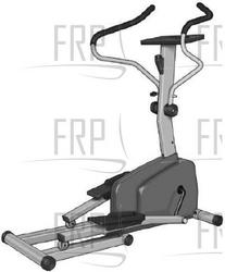 Eclipse - PFEL2507.0 - Equipment Image