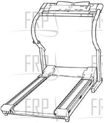 Power Tread GP5 - PFTL5929.0 - Equipment Image
