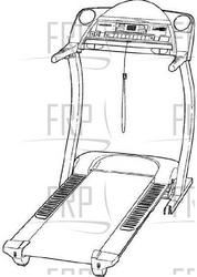 400SE - HRTL0801.1 - Equipment Image