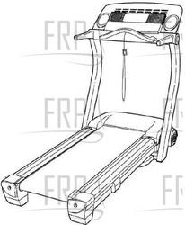 T600I - HRTL1194.0 - Equipment Image