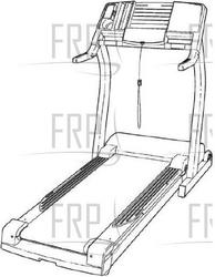 600 HRC - HRTL1291.1 - Equipment Image