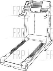 900HRC - HRTL1991.2 - Equipment Image