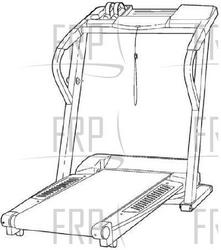 S900I - HRTL1999.0 - Equipment Image