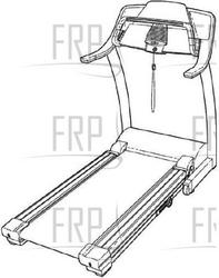 T850I - HTL1394.0 - Equipment Image