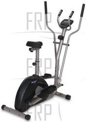 dcv5.2h - Equipment Image dcv5.2h - Equipment Image