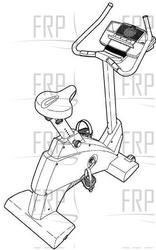 SL 705 - 831.28324.0 - Equipment Image