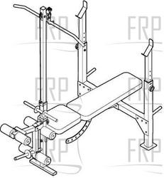 Pro 260 - 831.15609.0 - Equipment Image