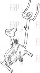 Pursuit 4.0 DX - WLEX1104.0 - Equipment Image