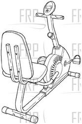 Pursuit 6.0 DX - WLEX1304.0 - Equipment Image