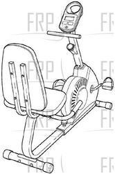 Pursuit 530 CS - WLEX1304.2 - Equipment Image