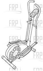 Momentum 730 - 831.28540.0 - Equipment Image