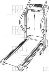 Crosswalk 365e - 831.29533.0 - Equipment Image