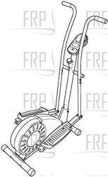 Momentum 750 - 831.28350.0 - Equipment Image Momentum 750 - 831.28350.0 - Equipment Image