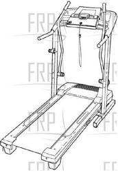 370e Crosswalk - 831.29623.0 - Equipment Image