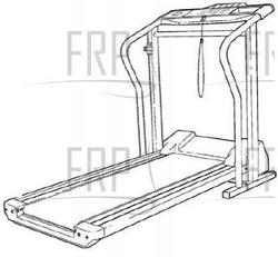 625 EX - PFTL6258.2 - Equipment Image