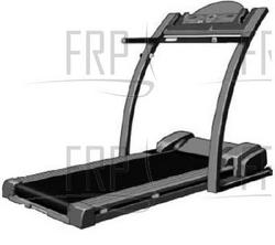 PT6.0 - PFTL6950.1 - Equipment Image