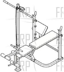 170 - WEBE1542.0 - Equipment Image