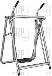 Easy Stride - WLAW3507.4 - Equipment Image