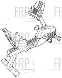 GR 90 Trainer Cycle - PFEX3844.0 - Equipment Image