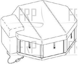 Daybreak - SPRW5246.3 - Equipment Image