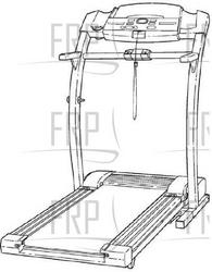 630 DS - PCTL6309.0 - Equipment Image