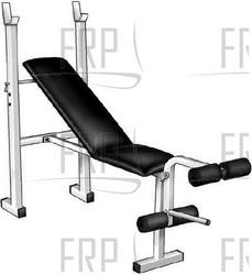 128 - 831.15028.0 - Equipment Image