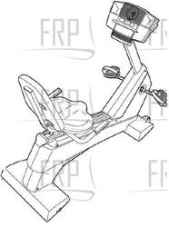 SL 720 - NTC6902.0 - Equipment Image