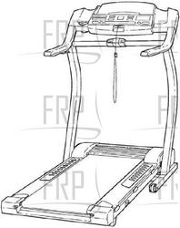 860 LS - PCTL6961.0 - Equipment Image