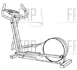 545E - PFEL0390.0 - Equipment Image