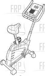 RT 245 - RBEX4984.0 - Equipment Image