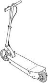 Flash Scooter - MTSC1980.0 - Equipment Image