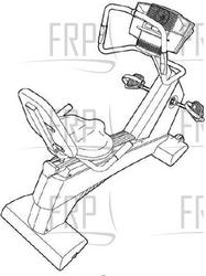 SL 760 - NTC8902.0 - Equipment Image