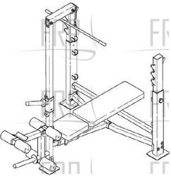 640 - PFBE6408.0 - Equipment Image