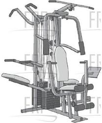 Club 16.6ST - WESY4920.2 - Equipment Image