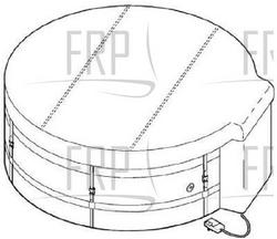 Restoration 600 - PFHS6007.0 - Equipment Image