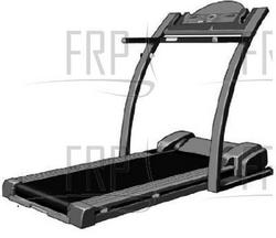 PT6.0 - PFTL6950.0 - Equipment Image