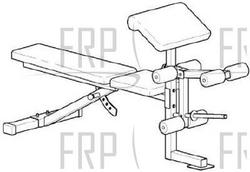 Pro XT15 - WEBE0910.0 - Equipment Image