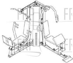960 - PFSY5900.1 - Equipment Image
