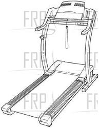 727i - PFTL7123.0 - Equipment Image