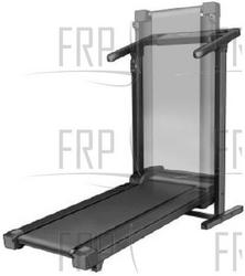 Cadence DX5 - WCTL2507.0 - Equipment Image