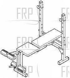 Pro 220 - 831.150290 - Equipment Image