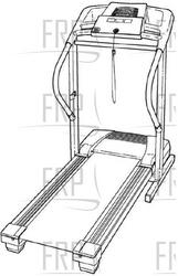 345 - PFTL31104.0 - Equipment Image