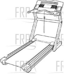 V 1700 - RBTL11804.0 - Equipment Image