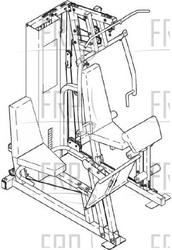 650 - PFSY6952.0 - Equipment Image