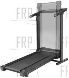 Cadence DX5 - WCTL2507.1 - Equipment Image