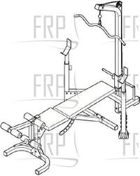 Pro 325 - WEBE1262.0 - Equipment Image