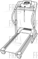 345 - PFTL31104.1 - Equipment Image