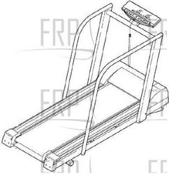 1050SE - IMTL1190.1 - Equipment Image
