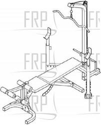 Pro 325 - WEBE1262.2 - Equipment Image