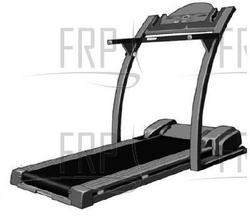 725EX - PFTL7258.0 - Equipment Image